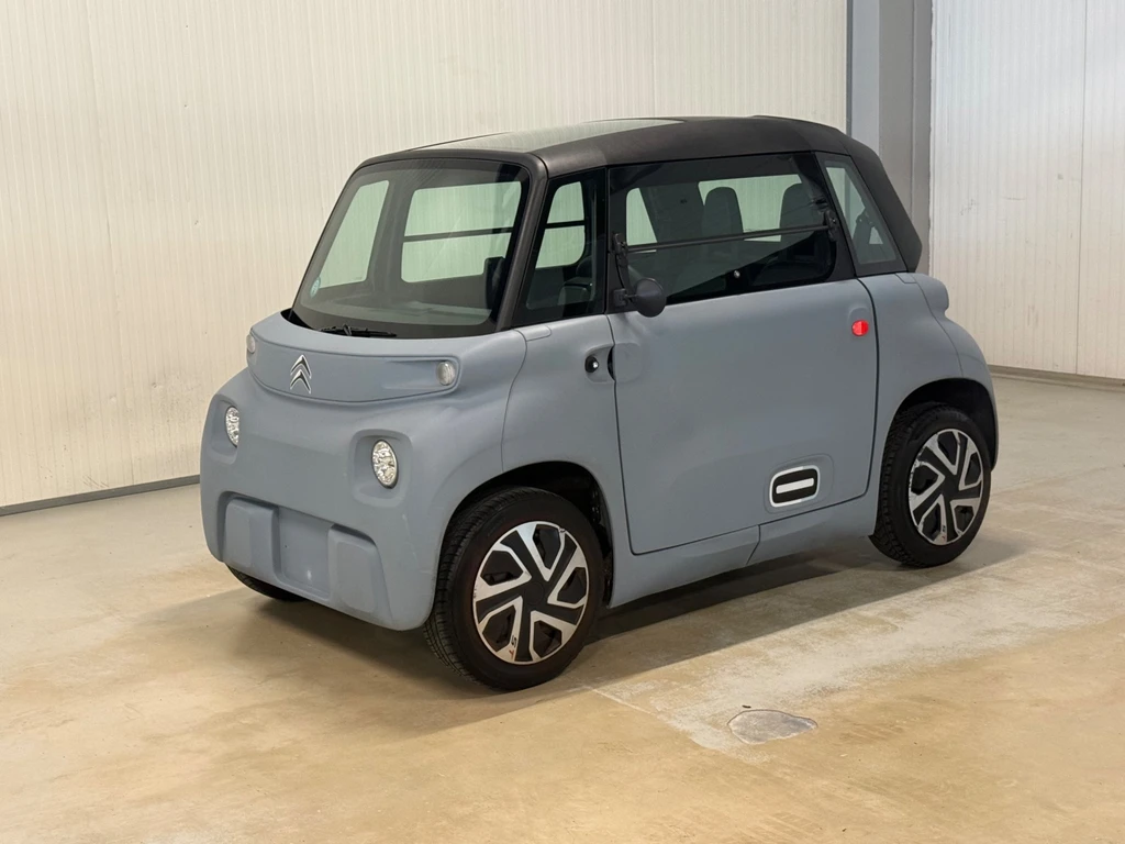 Citroën Ami – foto 2