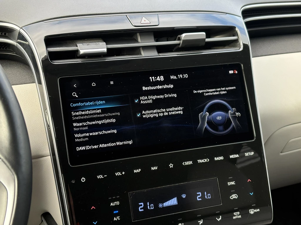 Hyundai Tucson – foto 24