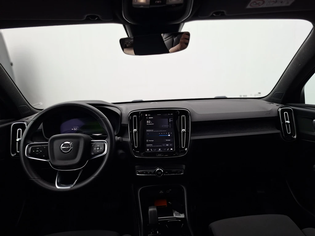 Volvo C40 – foto 40