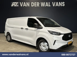 Ford Transit Custom – thumbnail 4