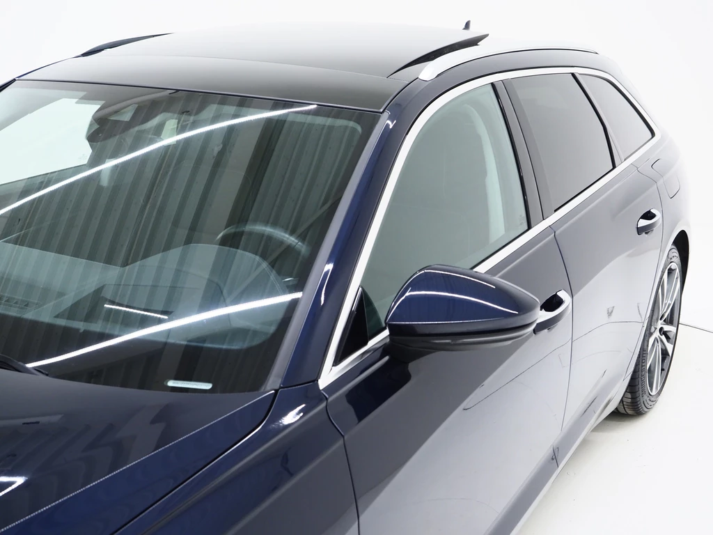 Audi A6 – foto 14