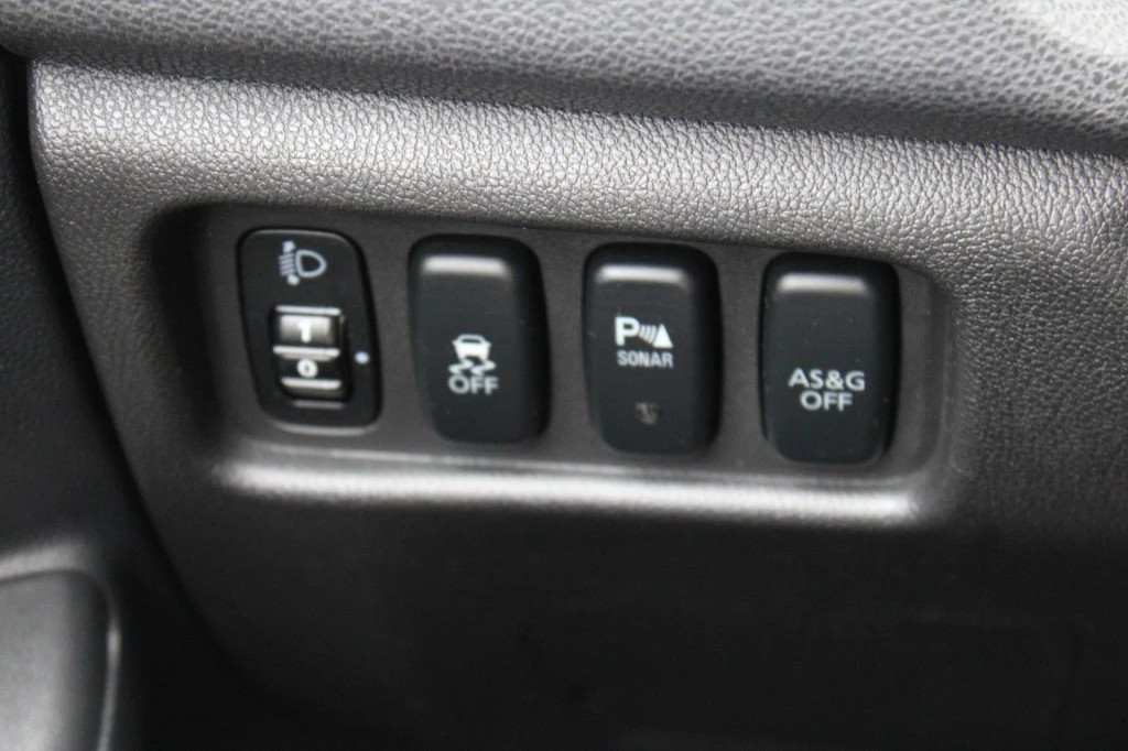 Mitsubishi ASX – foto 22