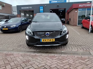 Volvo XC60 – thumbnail 6