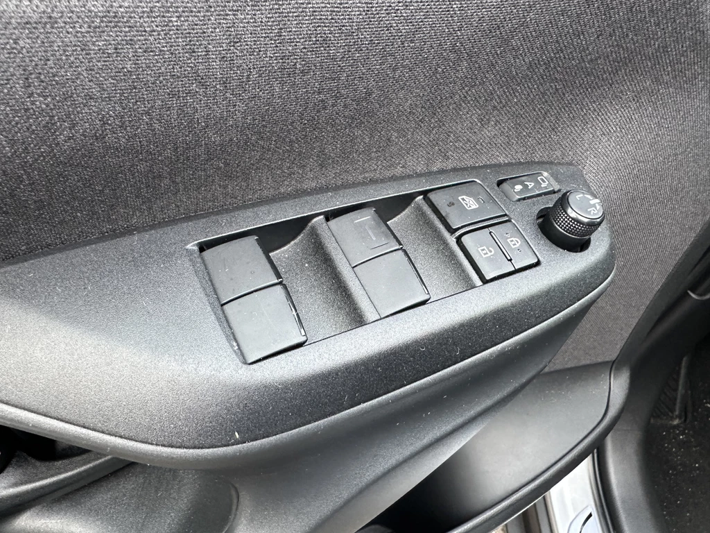 Toyota Yaris Cross – foto 8