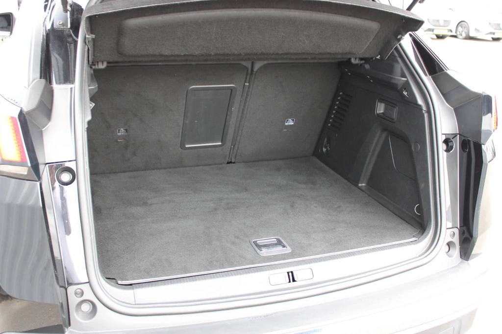 Peugeot 3008 – foto 13