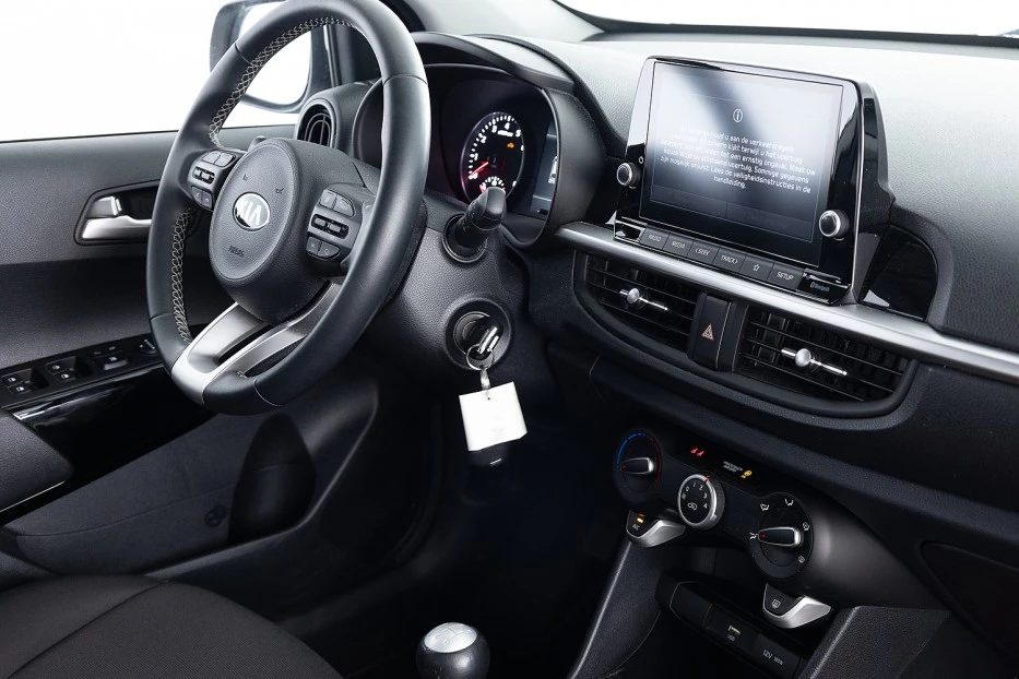 Kia Picanto – foto 7