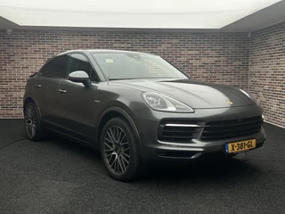 Porsche Cayenne – thumbnail 9