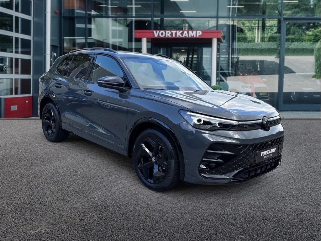 Volkswagen Tiguan – foto 7