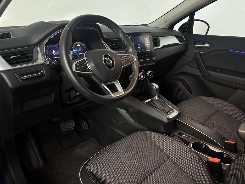 Renault Captur – foto 10