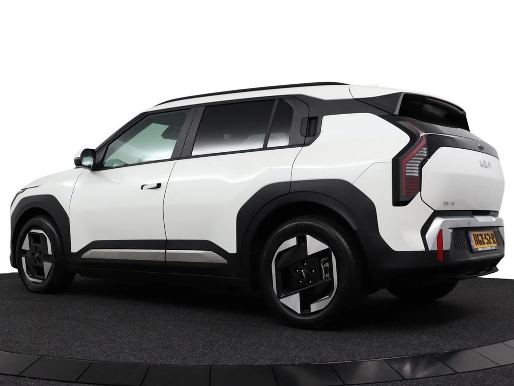 Kia EV3 – foto 4