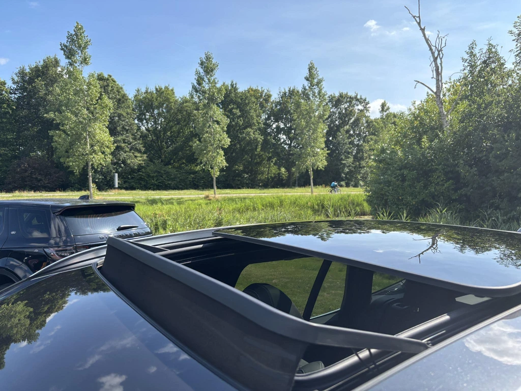 BMW iX3 – foto 11