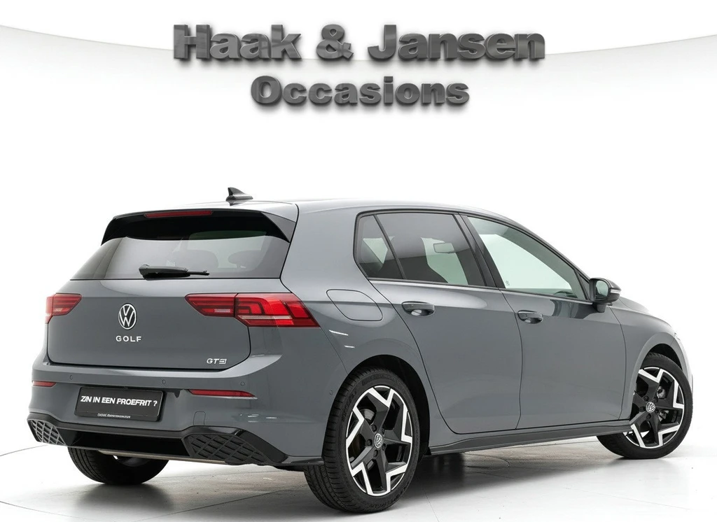 Volkswagen Golf – foto 5