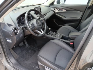 Mazda CX-3 – thumbnail 13