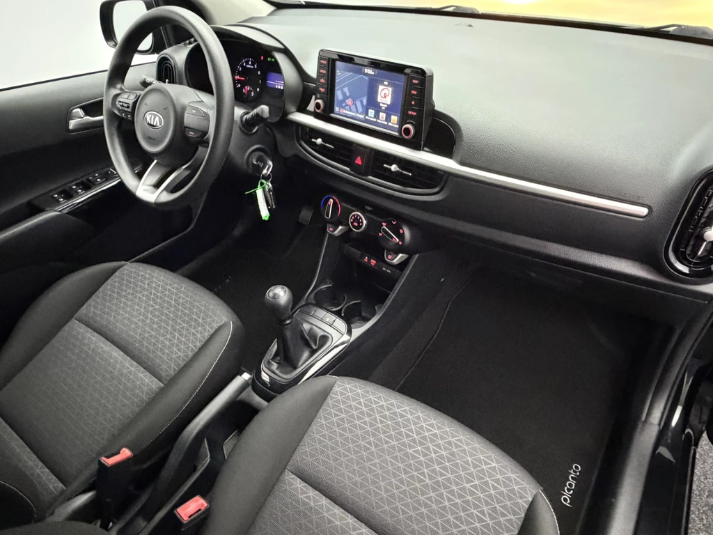 Kia Picanto – foto 13