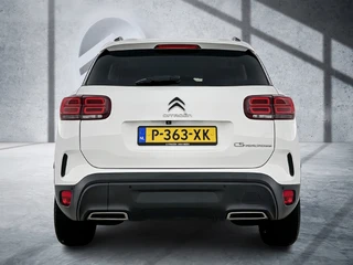 Citroën C5 Aircross – thumbnail 3