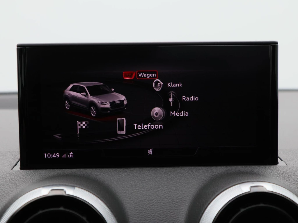 Audi Q2 – foto 24