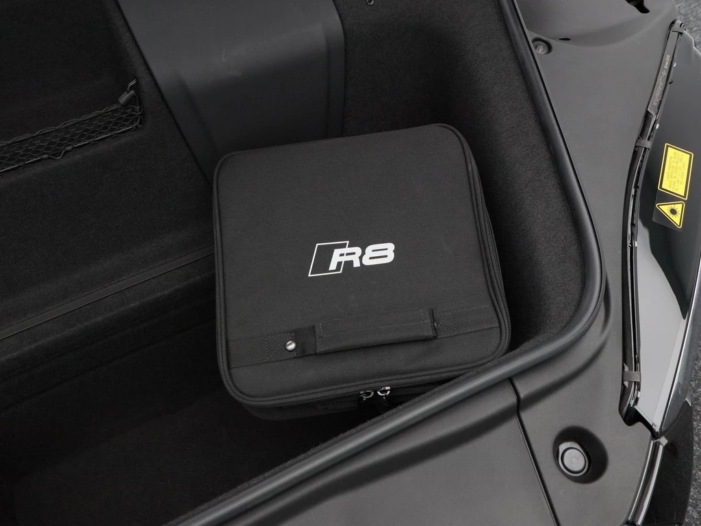 Audi R8 – foto 21