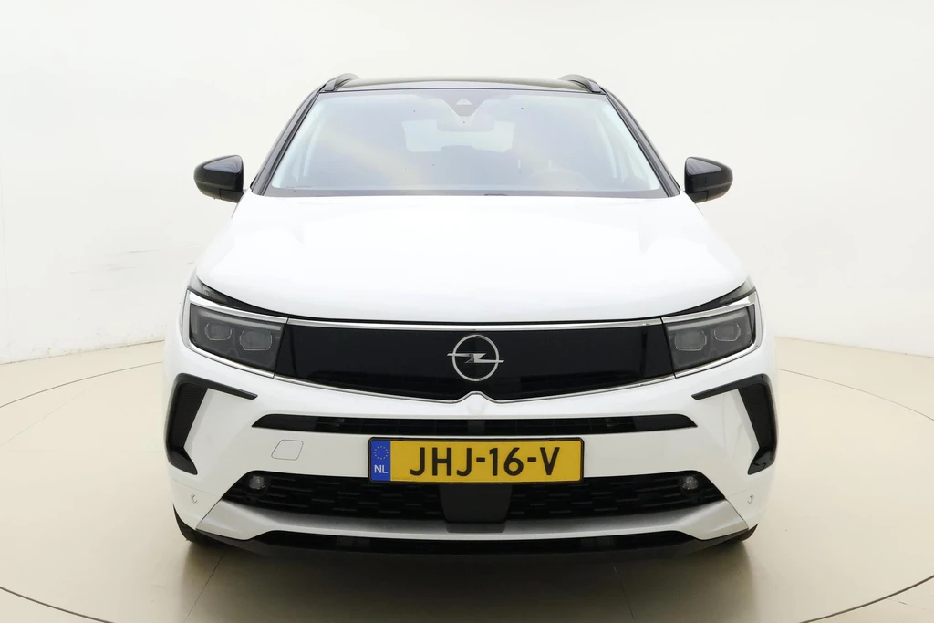 Opel Grandland – foto 9