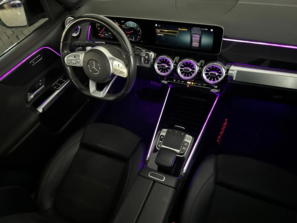 Mercedes-Benz GLB – foto 31