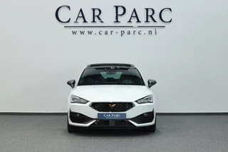 CUPRA Leon – thumbnail 8
