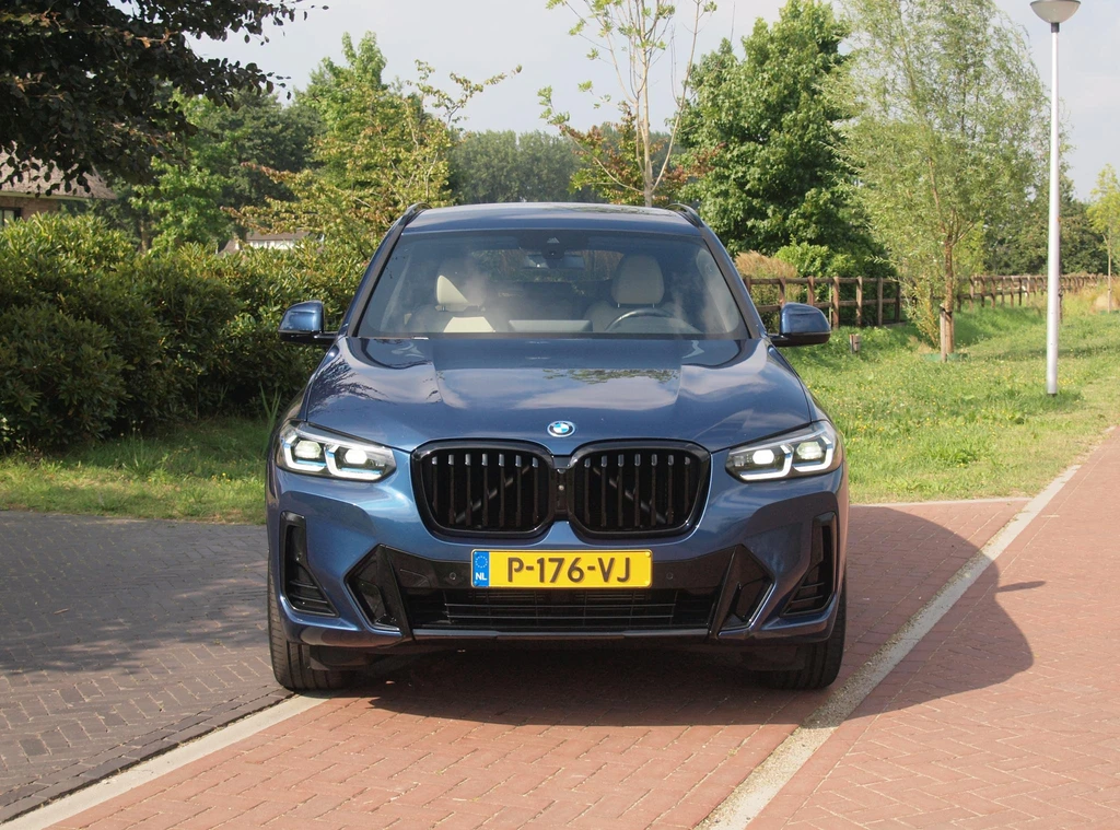 BMW X3 – foto 10