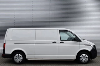 Volkswagen Transporter – thumbnail 5