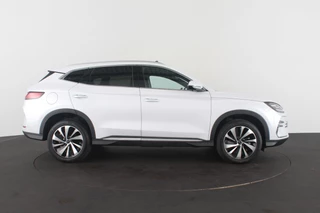BYD SEAL U – thumbnail 9