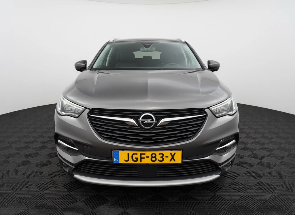 Opel Grandland X – foto 10