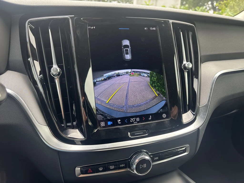 Volvo V60 – foto 19