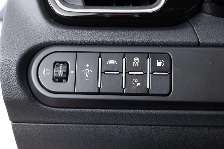 Kia XCeed – foto 19