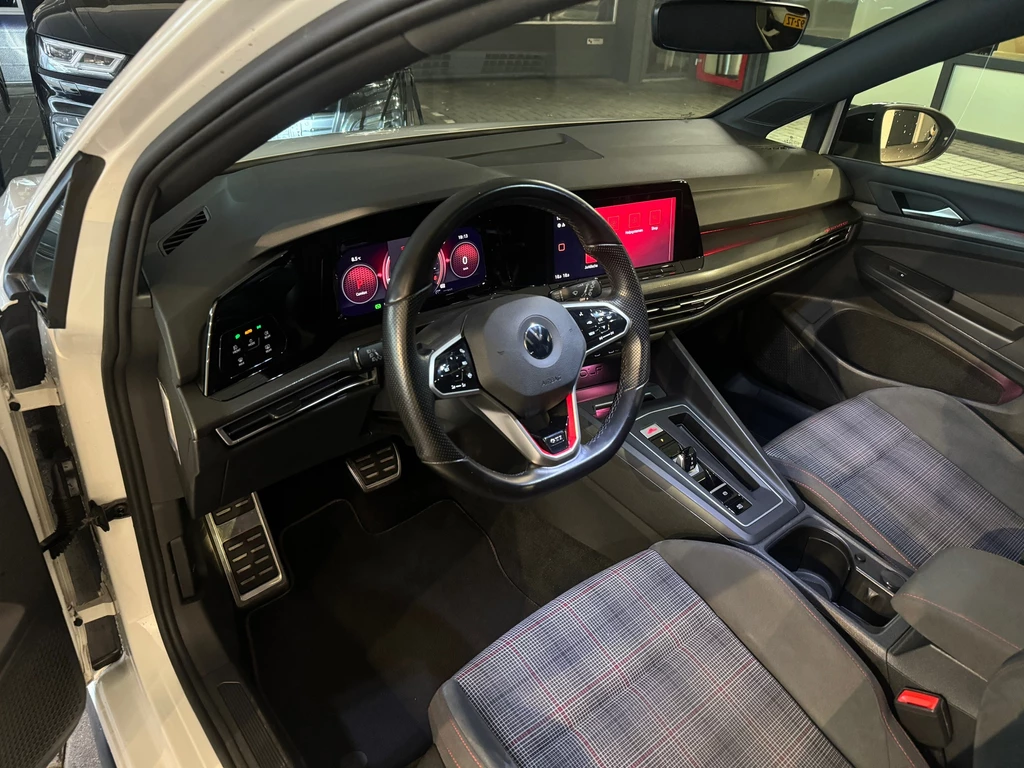 Volkswagen Golf – foto 10