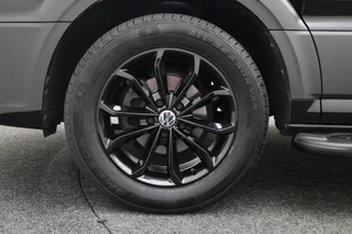 Volkswagen Crafter – thumbnail 27