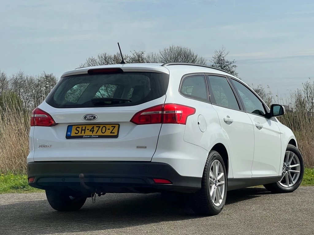 Ford Focus – foto 5