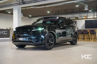 Land Rover Range Rover Sport – thumbnail 1