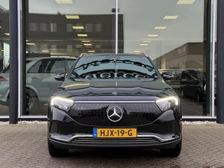 Mercedes-Benz EQA – thumbnail 3