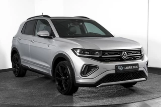 Volkswagen T-Cross – thumbnail 9
