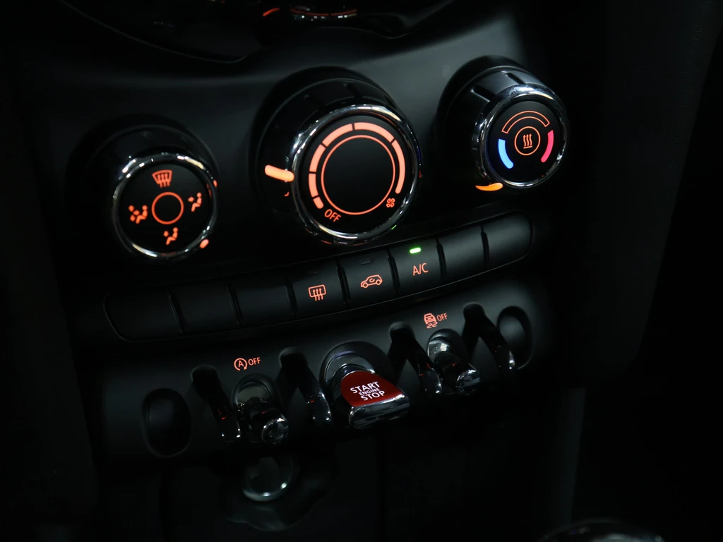 MINI 5-deurs – foto 17