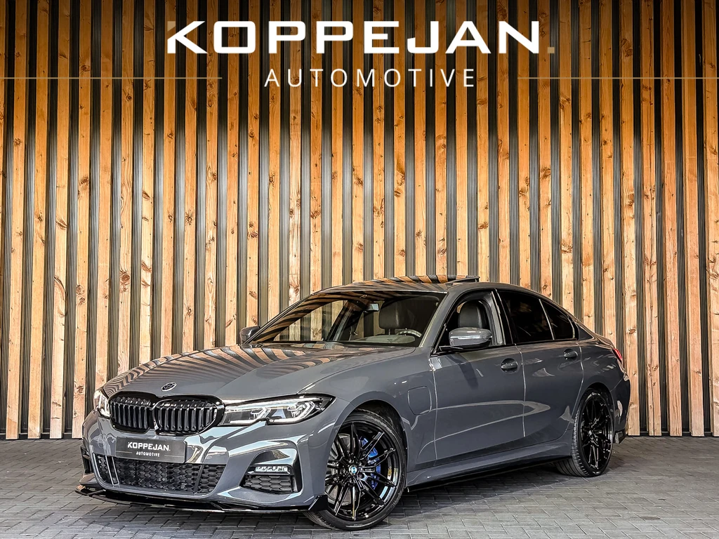 BMW 3 Serie – foto 1