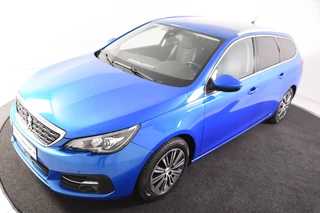 Peugeot 308 – thumbnail 2