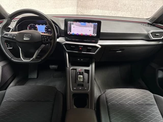 SEAT Leon – thumbnail 6