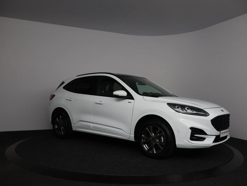 Ford Kuga – foto 8