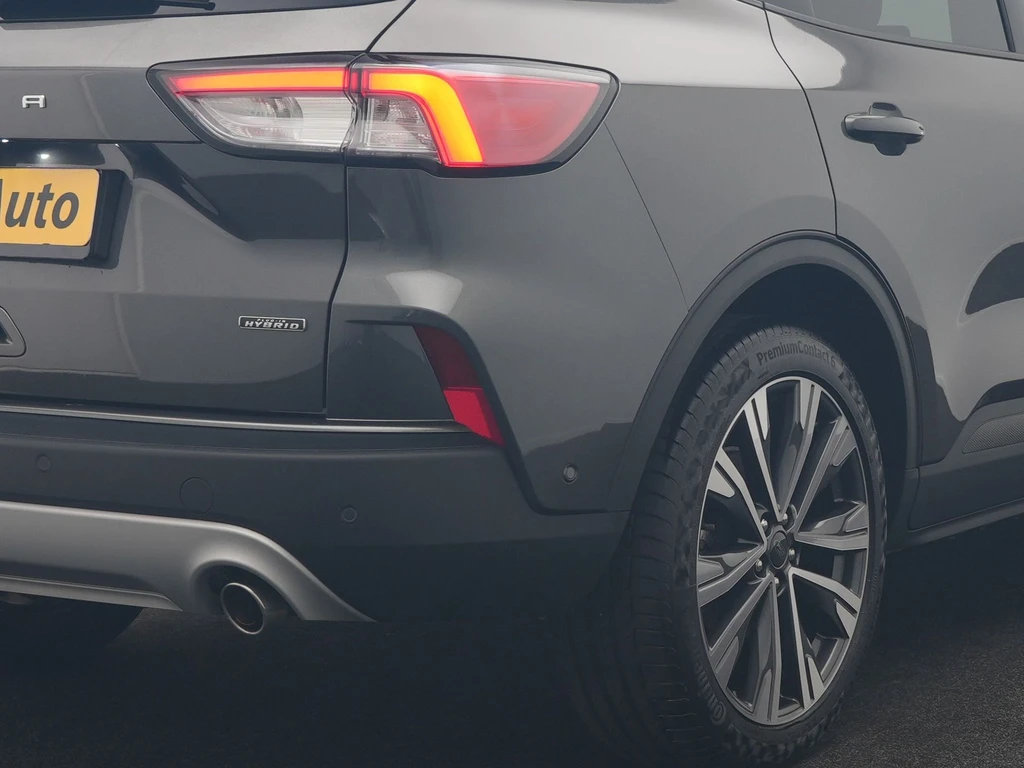 Ford Kuga – foto 19