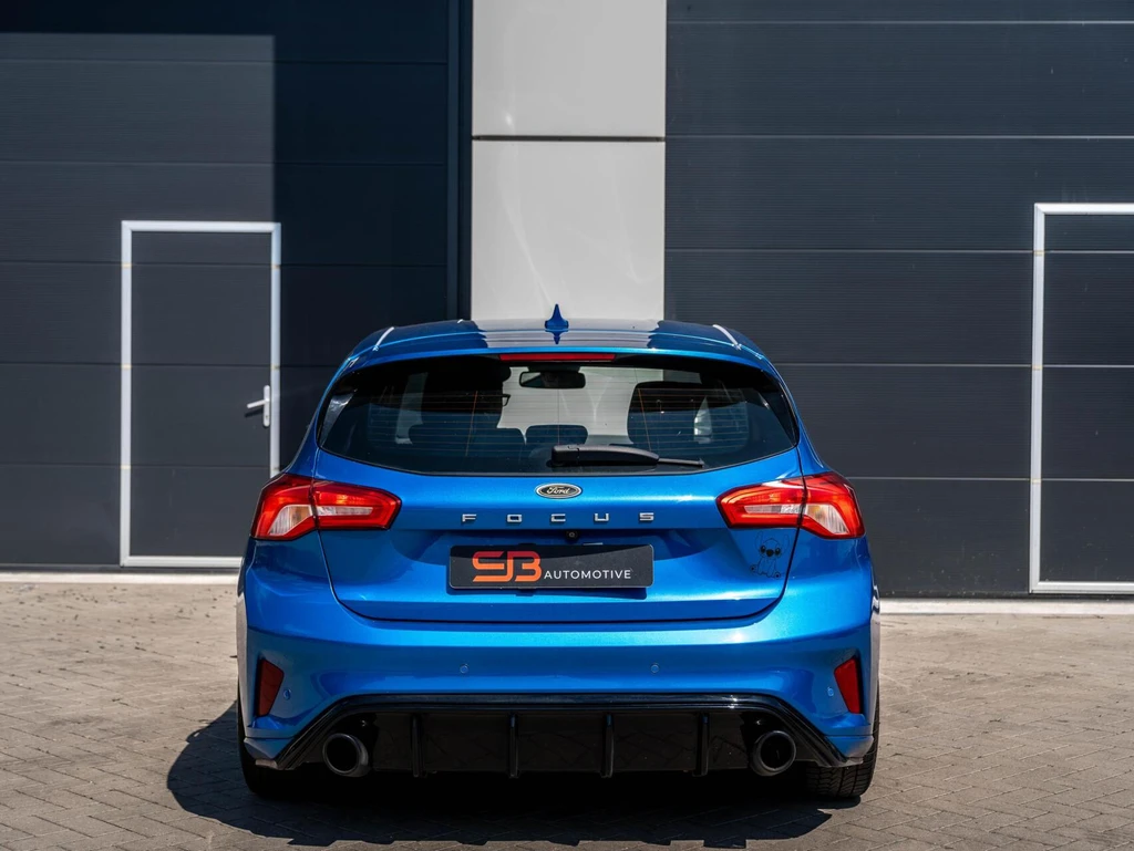 Ford Focus – foto 4