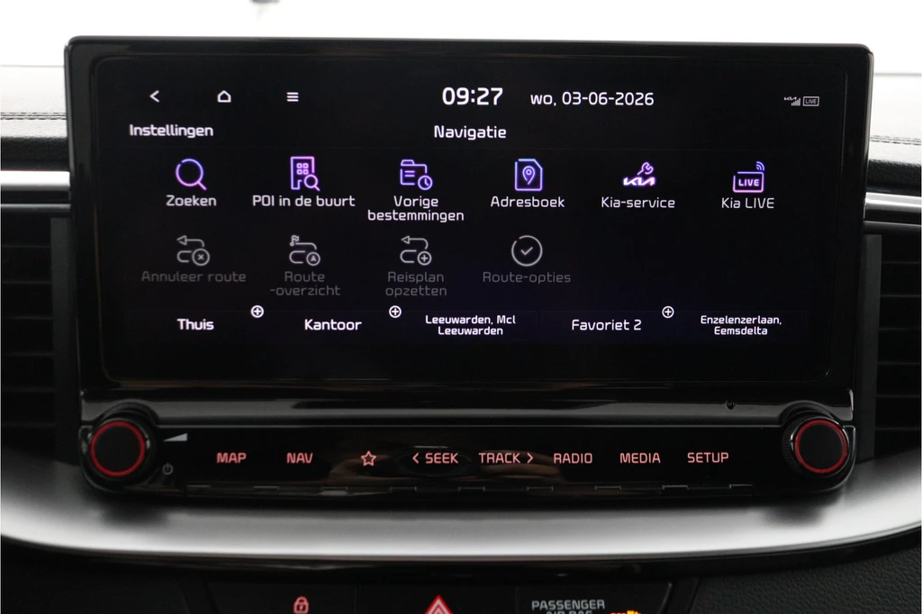 Kia Ceed Sportswagon – foto 49