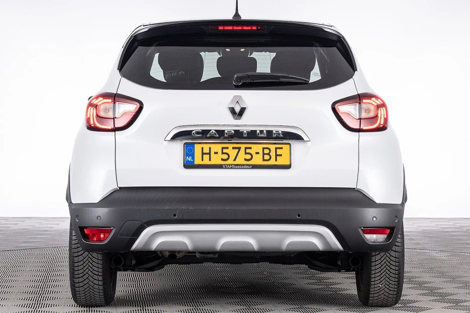 Renault Captur – foto 3