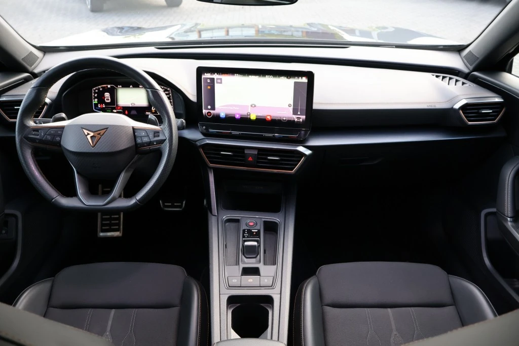 CUPRA Formentor – foto 14
