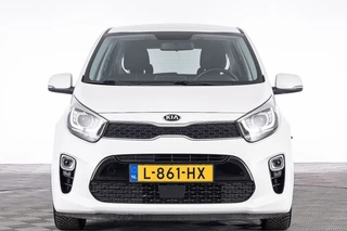 Kia Picanto – thumbnail 6