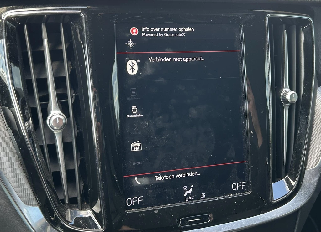 Volvo V60 – foto 22