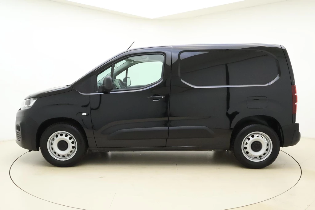 Citroën ë-Berlingo – foto 2