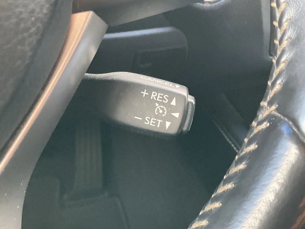Lexus GS – foto 19
